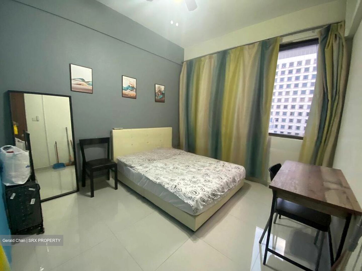 Sin Thai Hin Building (D7), Apartment #457979441